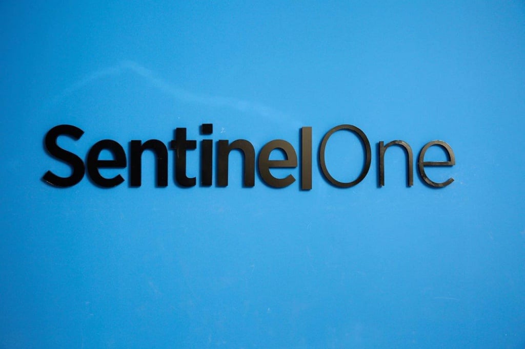 חברת Sentinel One